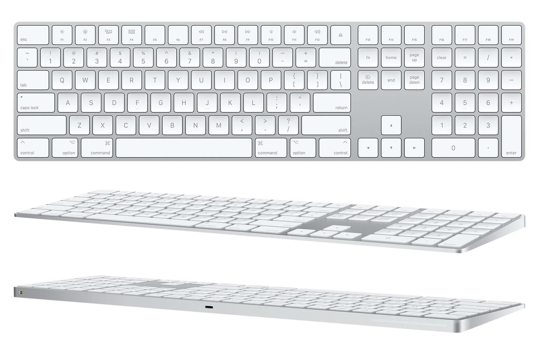 Bluetooth клавиатура apple. Apple magic keyboard numeric keypad. apple magic keyboard with numeric keypad. apple keyboard pro 2002. apple magic keyboard вид сбоку.