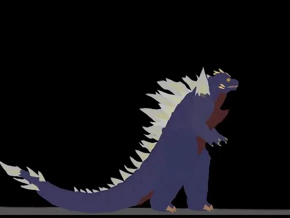 Godzilla dc2. Godzilla dc2