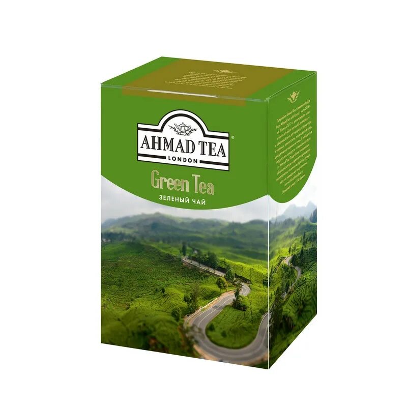 Чай ahmad tea earl grey 100х2г. /черн. Ахмад зеленый классический 100гр. Чай ахмад зеленый 100 пакетиков. Чай зеленый ahmad tea green tea 100г.