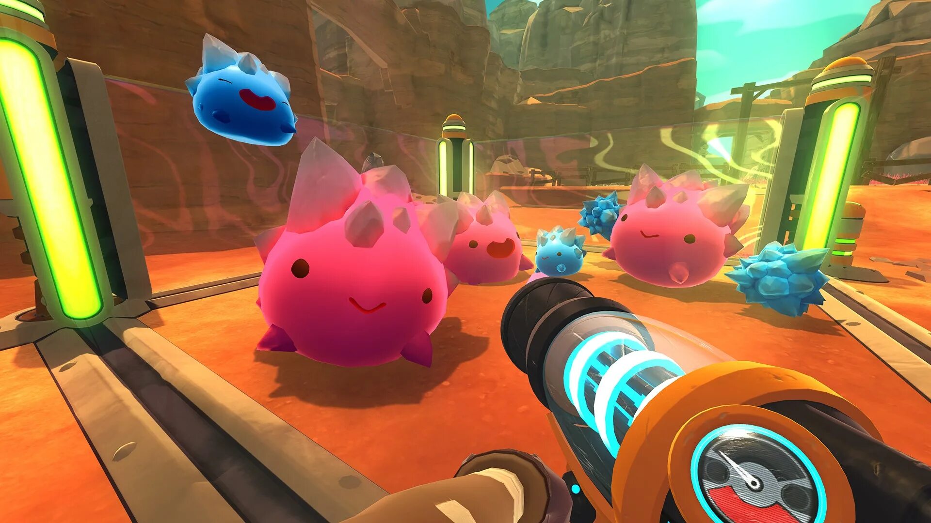 Slime Rancher игра. СЛАЙМ ранче р 2. Последняя версия СЛАЙМ ранчер 2022. СЛАЙМ ранчер 2 СЛАЙМЫ. Когда вышел слайм