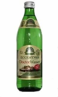 Аналог ессентуки 17