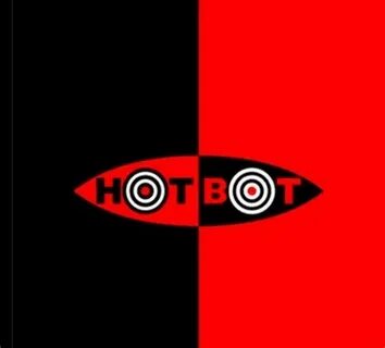 Hotbot Logos