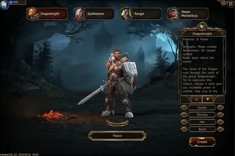 Игры в которых надо прокачивать