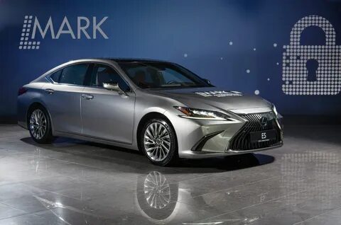 Toyota lexus