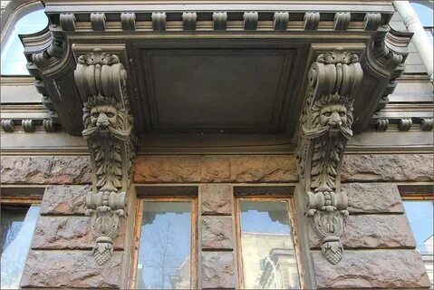 Чайковского 36