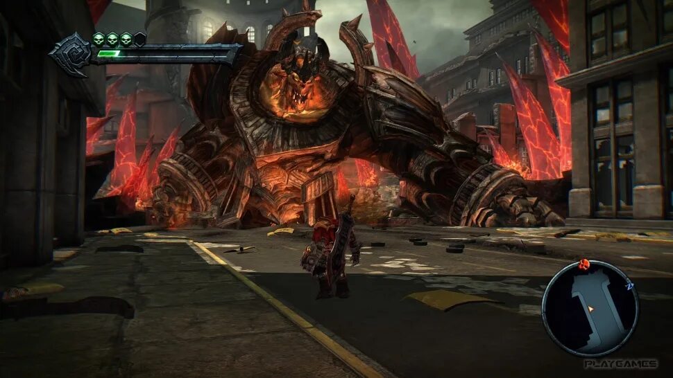 Darksiders дата выхода. Дарксайдерс 3. darksiders игра. игра дарксайдерс 3. darksiders iii (3) (ps4).