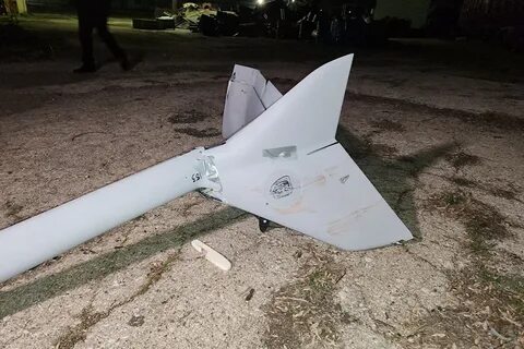 новатэк атака беспилотника