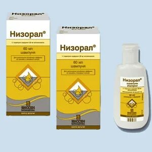Аналог низорала шампуня