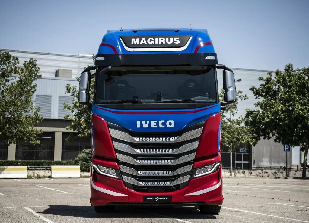 Мод iveco s way. Ивеко s way 2025. ивеко стралис тягач новый 2025. iveco s-way 2025. iveco s way 2025.