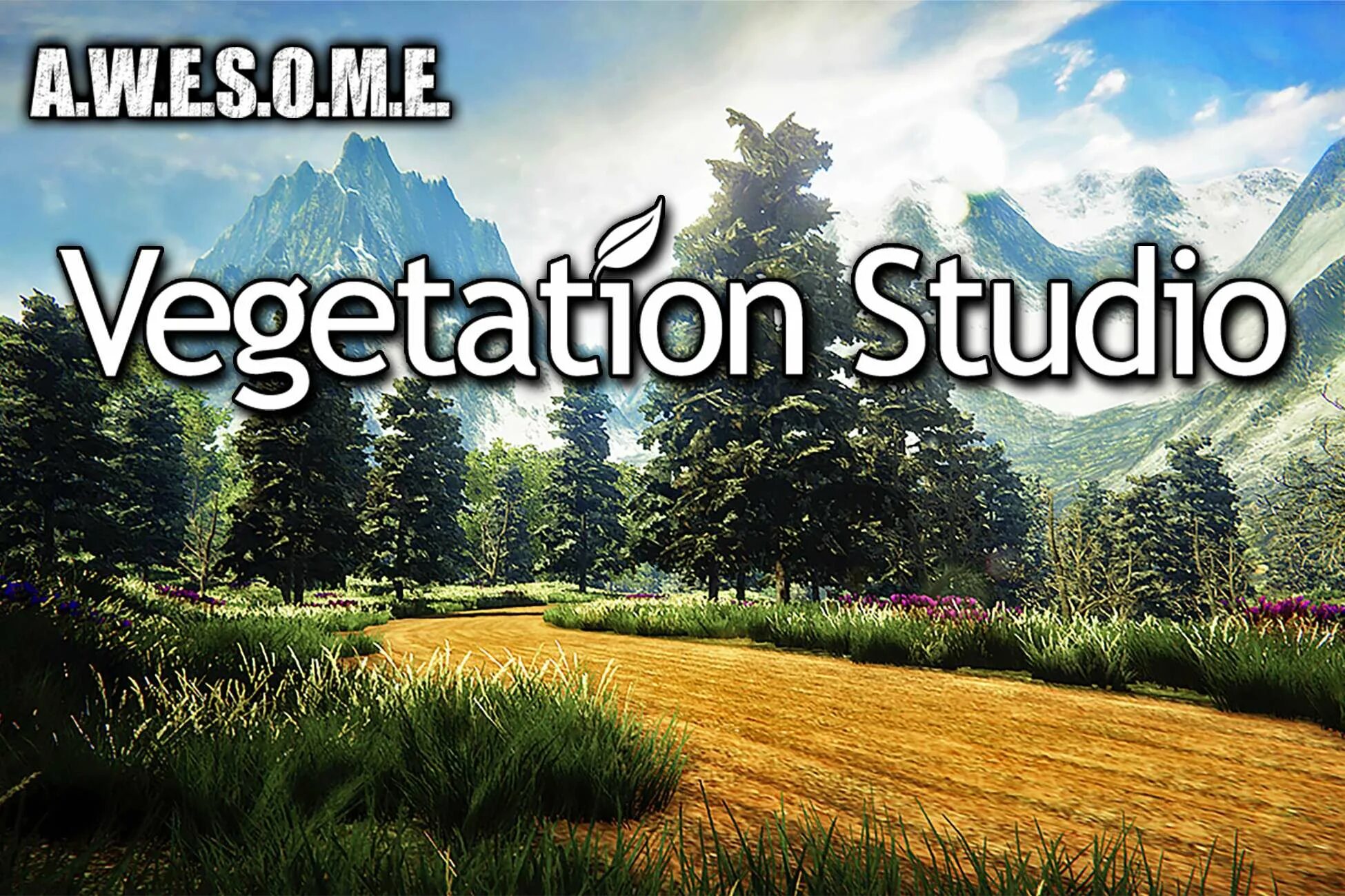 Vegetation Studio. Unity Studio download. Collect Asset. Adenoit vegetation. Asset collection