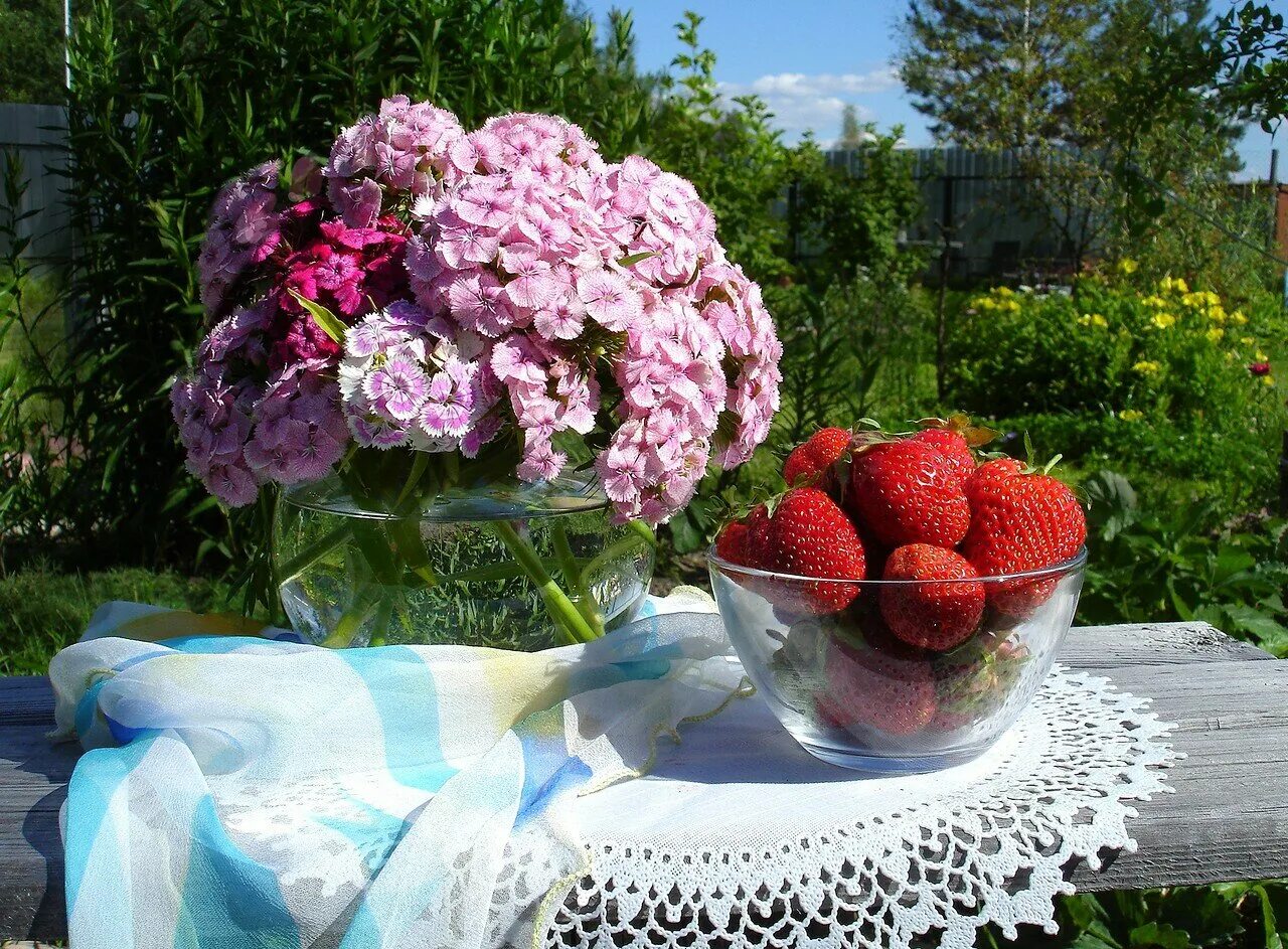 Малиновое лето. Ах лето Васильково Земляничное. Вкус лета клу.