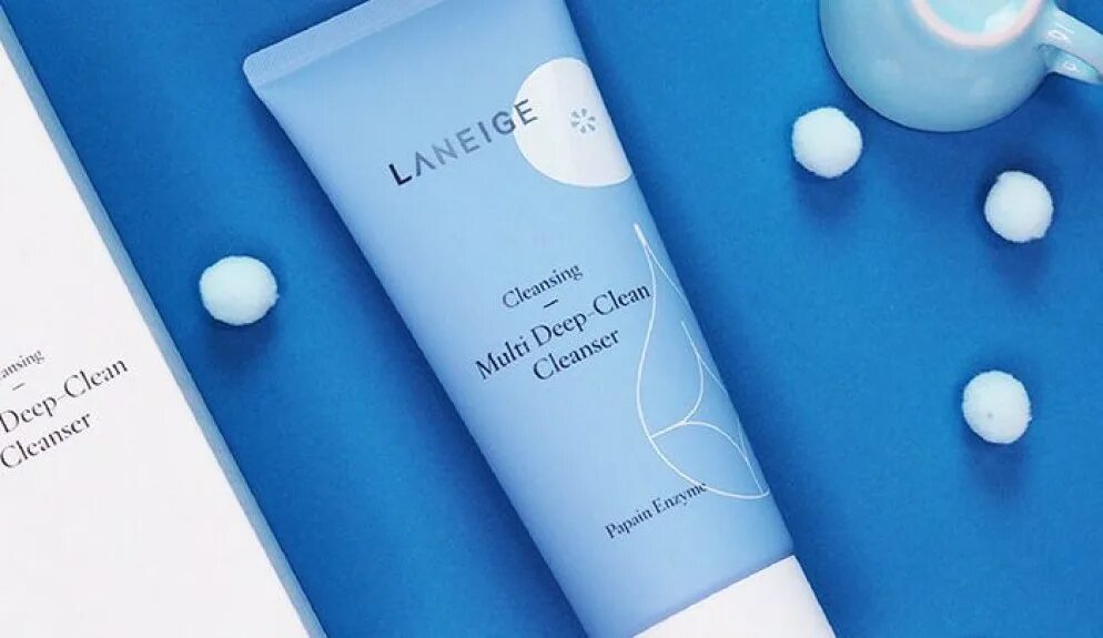 Multi cleansing. Laneige Multi Deep-clean Cleanser 30ml. Корейская пенка Deep clean. Очищающая пенка Derma Maison Double Action Deep Tox Cleanser. AIWIBI очищающая пенка.