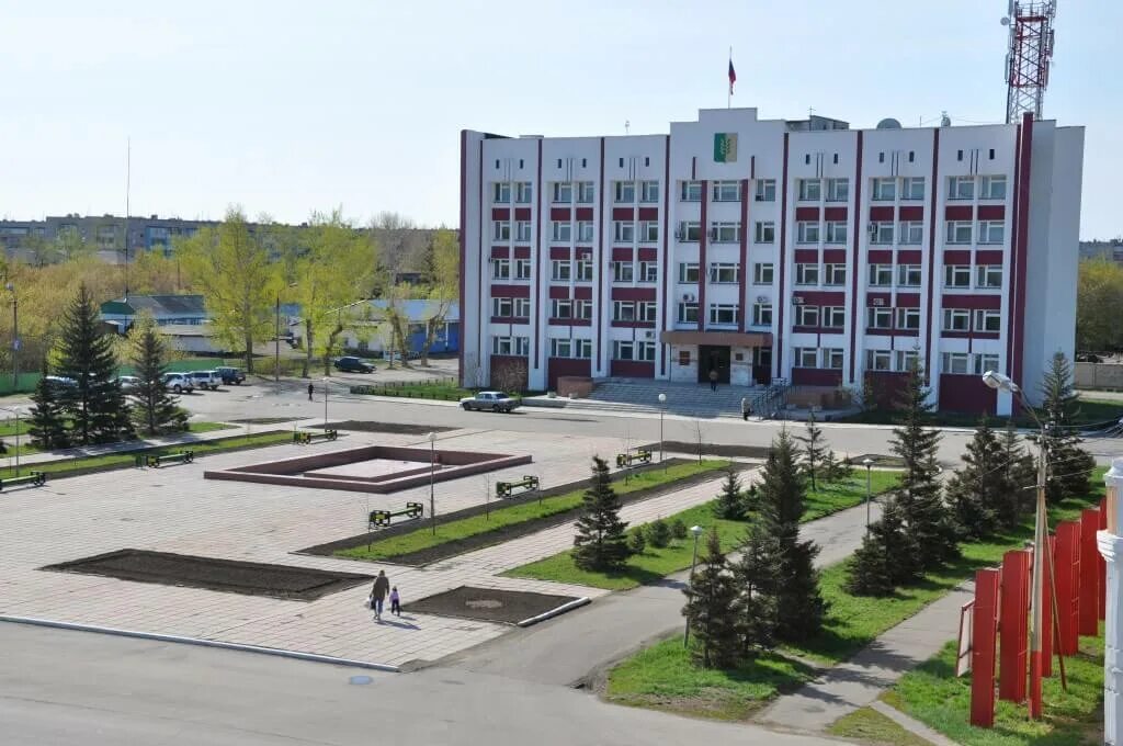 Работа в славгороде