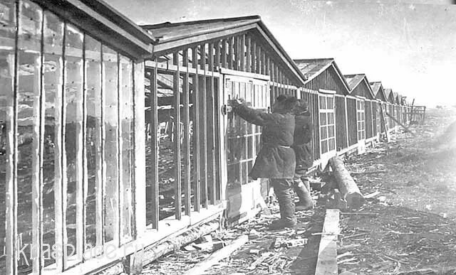 Опх минусинское. Набережная 34 п. Минусинская опытная станция. Минусинск опытное. Минусинская опытная станция.