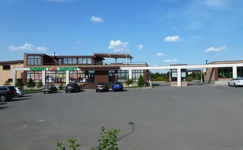 Олимп каширское шоссе