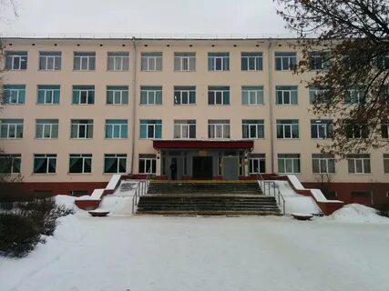 Петрозаводский автотранспортный техникум