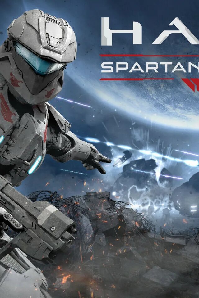 Halo spartan assault. Хало Спартан ассаулт. Halo Spartan Assault обложка. Halo Spartan на андроид. Космическая Спарта.