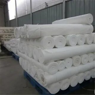 Ткань какое производство