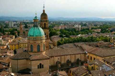 Emilia italia
