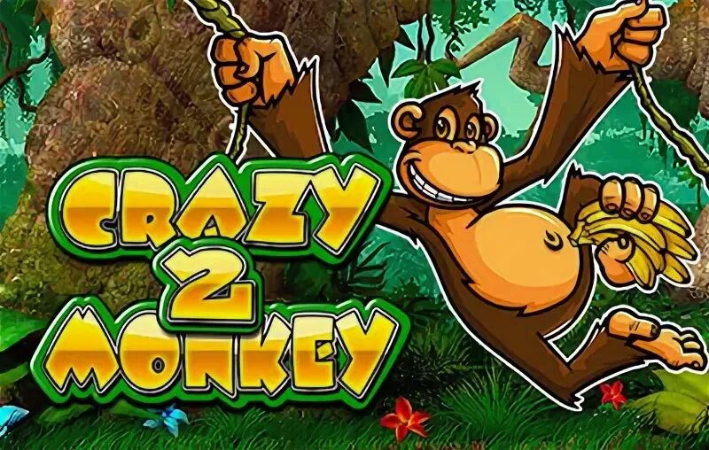 Crazy monkey 2. Игровой аппарат crazy monkey 2. crazy monkey 2 безлимита. игры казино обезьянки 2.