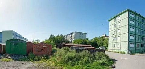 Тк петропавловска