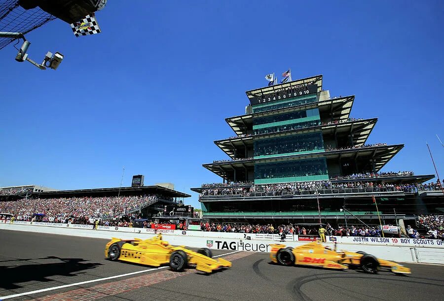 Indy 500. 500 Миль Индианаполиса. Гонка Indianapolis 500. Инди 500. Racing mile