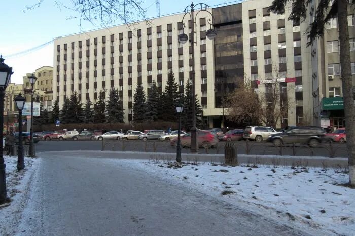 Агентство развития бизнеса CentrLP, студия веб-дизайна, ул. Республики, 55, Тюме