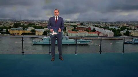 Первый канал 31 августа