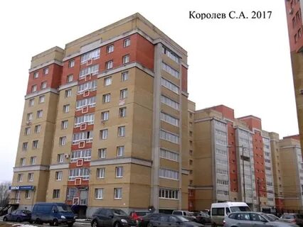 Владимира 15