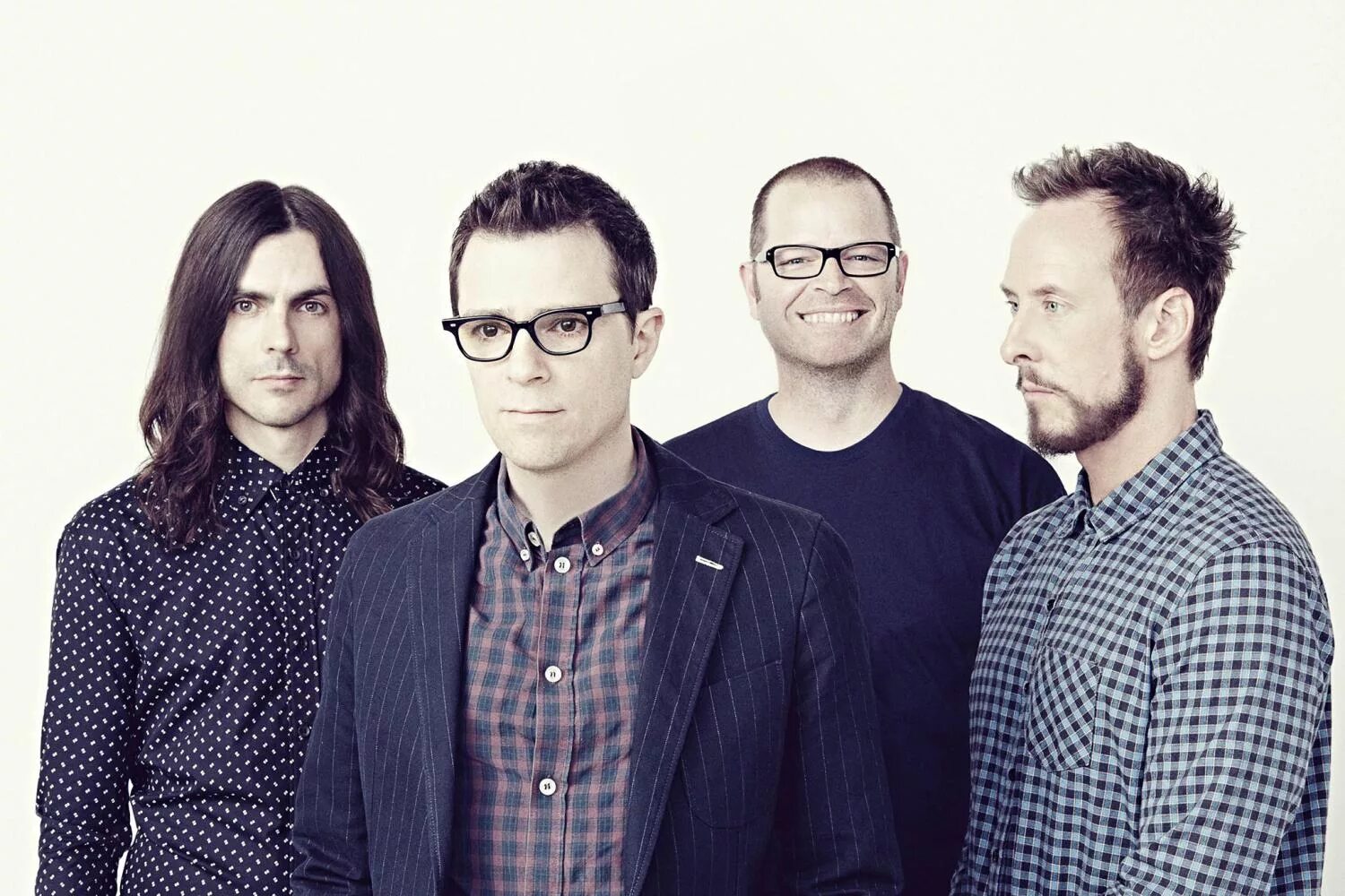 Визер группа. Weezer рок-группа. Группа weezer. Weezer. Weezer blue album.