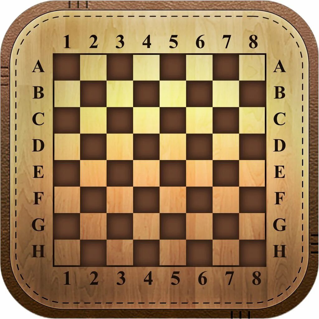Редактор шахматной доски