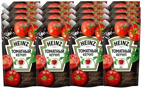 Heinz томатный