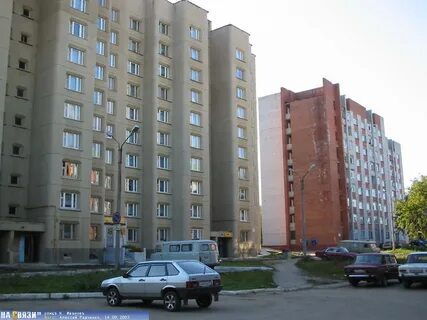 Красина 4