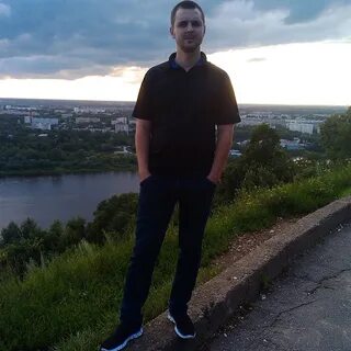 Валов нижний новгород