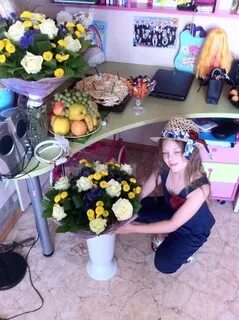 Pretty mary