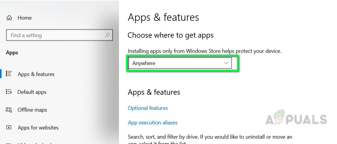 App isnt installed перевод. The app you're trying to install isn't a Microsoft-verified app. Install перевести