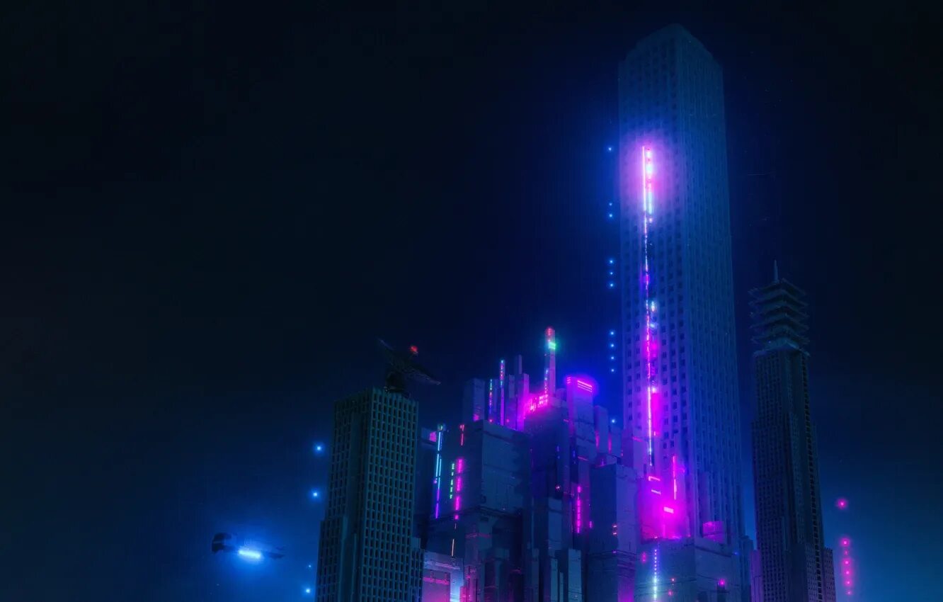 Rendering resolution