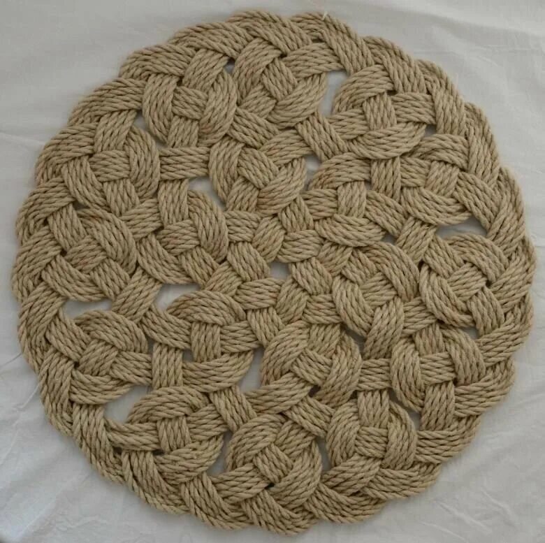 Корзина из джутового каната. Плетеные изделия из веревок. Изделия из веревки. Корзинки плетеные из шпагата. Джут плетеный.