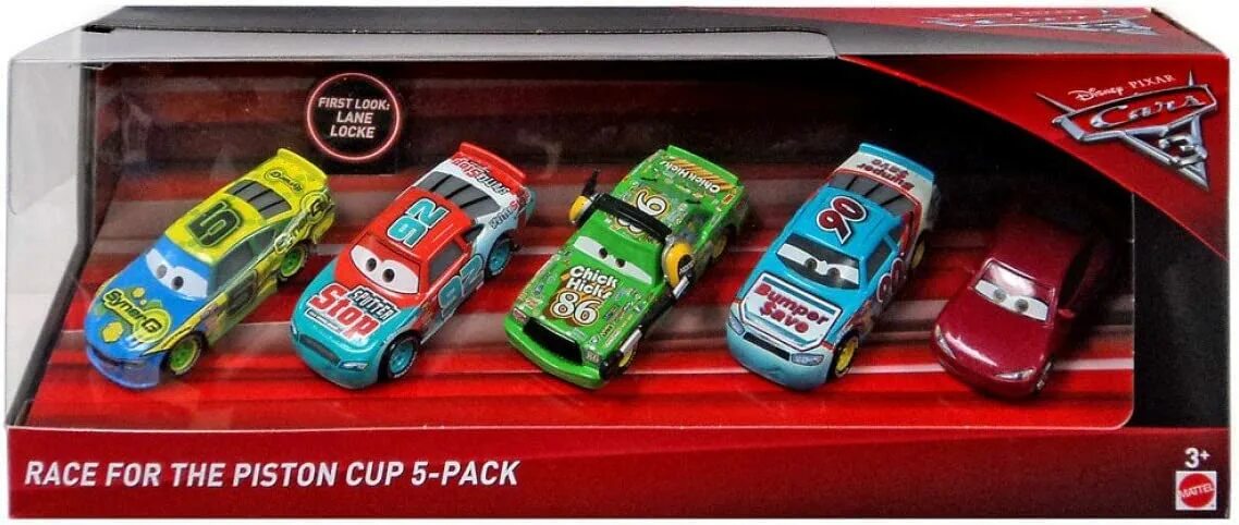 Mattel Piston Cup Race 11 Pack. Lane Locke cars 3. Piston Cup Racers cars 3 Mattel. Тачки 33 car Guide. Пятерка пак