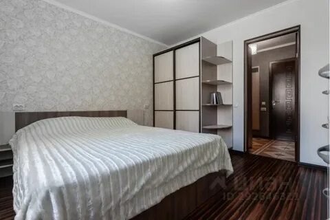 Квартира жемчужина