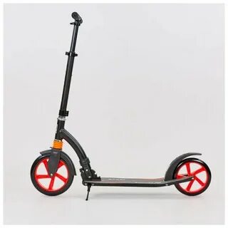 Scooter city отзывы