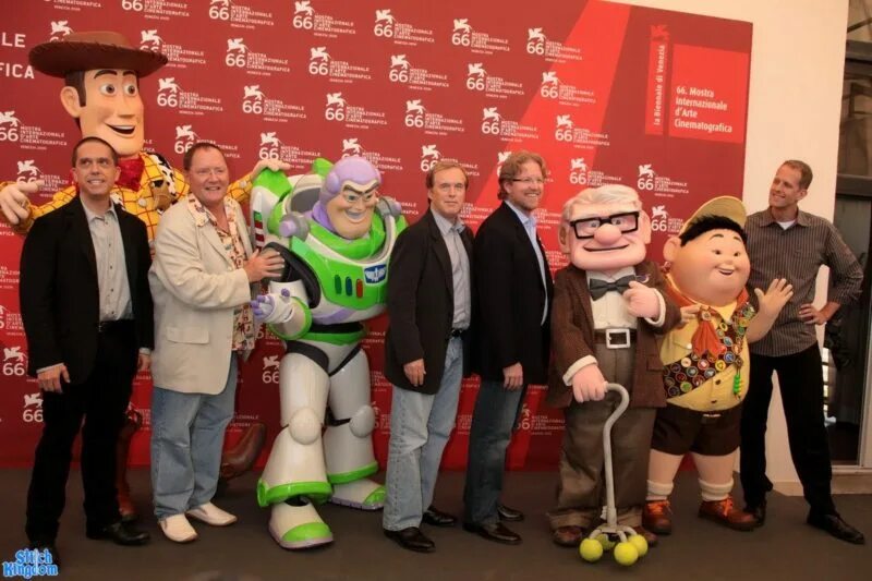 Компания Pixar. Студия Пиксар. Команда Пиксар. Работники Пиксар. Компания пиксар