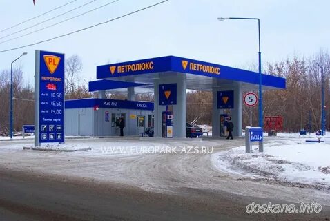 Агзс на карте