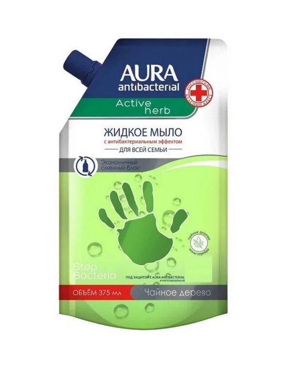 Руки active. Жидкое мыло для рук Arta Antibacterial. Мыло жидкое Aura Active руки чайное дерево антибактериальное 500мл. Aura Antibacterial жидкое мыло. Жидкое мыло Аура чайное дерево.