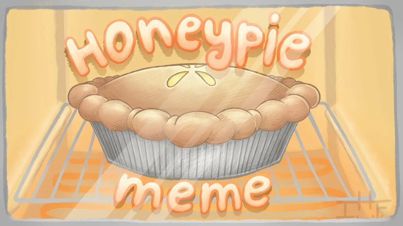 Включи honey. Honeypie от jawny. Honey pie jawny. Honey pie jawny обложка. Jawny - honeypie анимация.