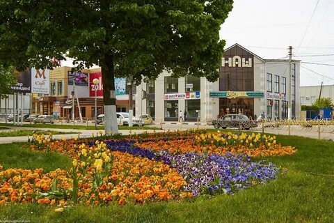 Погода кропоткино