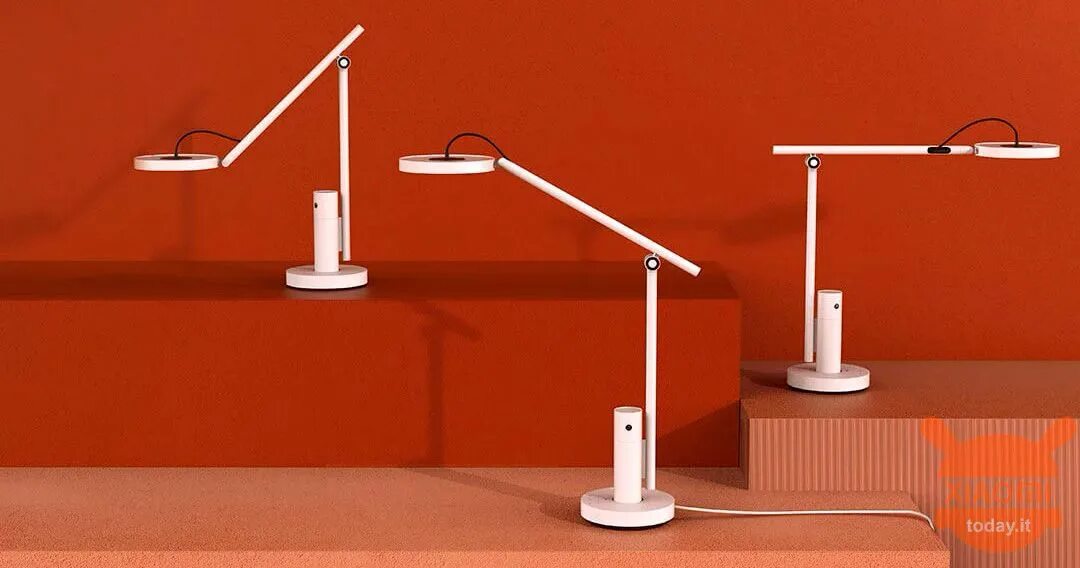 Mijia table lamp lite. Настольная светодиодная лампа xiaomi desk lamp lite(9290023019). настольная лампа xiaomi table lamp. настольная лампа со встроенной камерой.