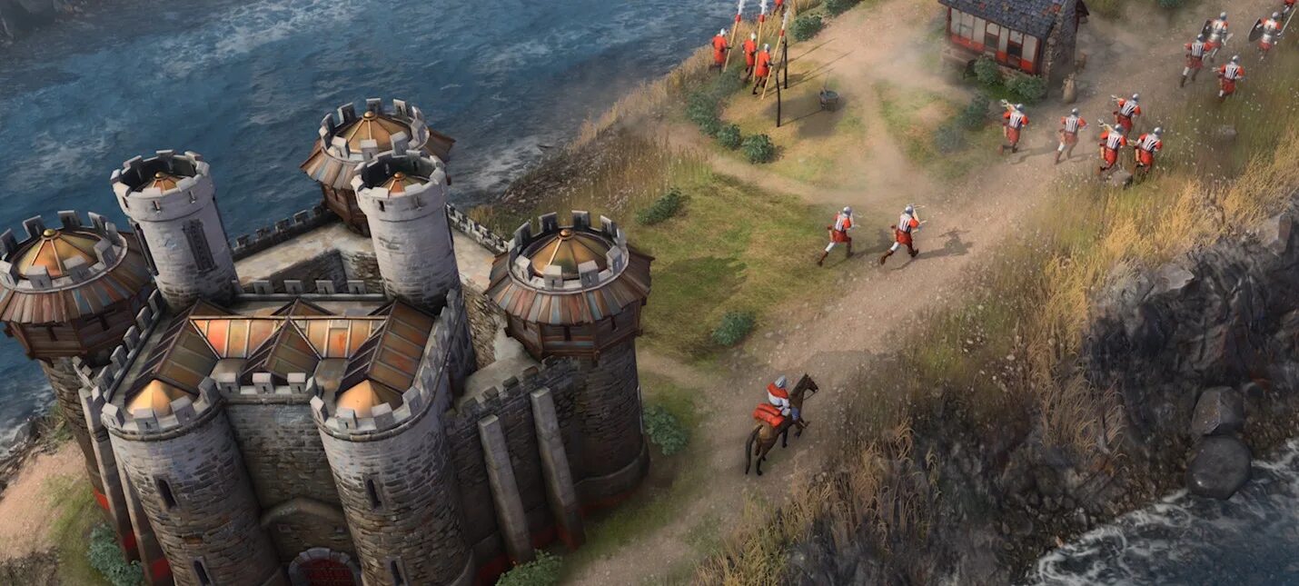 Age of empires 4 системные. Age of Empires 4 Священная Римская Империя. ФПУ ща уьзшкуы 4 системные требования. Age of Empires IV системные требования. Эпоха империй 4 системные требования.