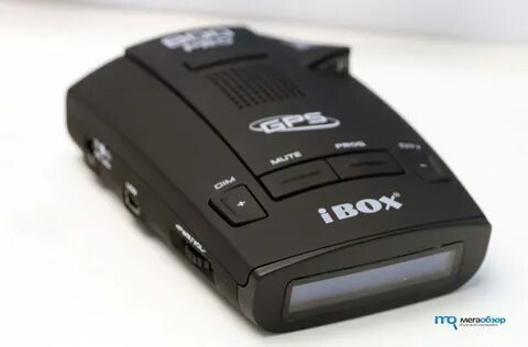 Gps антирадар pro
