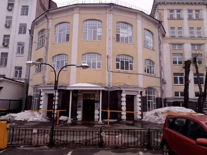 Дом 8 а